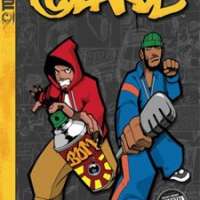  ����� @Large <small>Story & Art</small> 